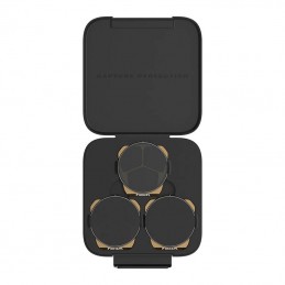 Set of 3 filters PolarPro ND/PL for DJI Mavic 3 Pro