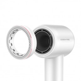 Hair Dryer Coshare HD10E Pro (white)