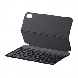 Magnetic Keyboard Case Baseus Brilliance for Pad Mini 6 8.3″ (black)