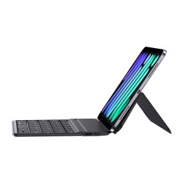 Magnetic Keyboard Case Baseus Brilliance for Pad Mini 6 8.3″ (black)