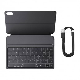 Magnetic Keyboard Case Baseus Brilliance for Pad Mini 6 8.3″ (black)