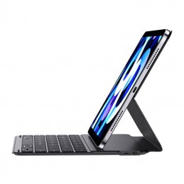 Magnetic Keyboard Case Baseus Brilliance for Pad 10 10.9" (black)