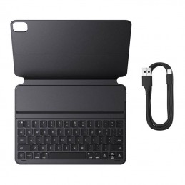 Magnetic Keyboard Case Baseus Brilliance for Pad Pro12.9"  (black)