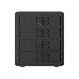 Hard Drive Enclosure Orico HDD, 3.5 Inch, 4 Bay, USB 3.0 type B
