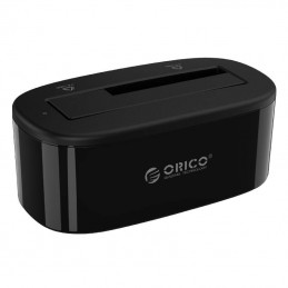 Orico HDD/SSD Docking Station 3.5/2.5" USB-B 3.0