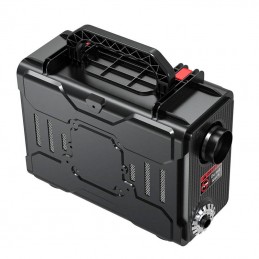 Hcalory HC-A02 Bluetooth Diesel Heater