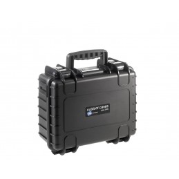 Case B&W type 3000 for DJI Mavic 3 (black)