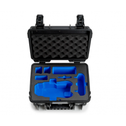 Case B&W type 3000 for DJI Mavic 3 (black)