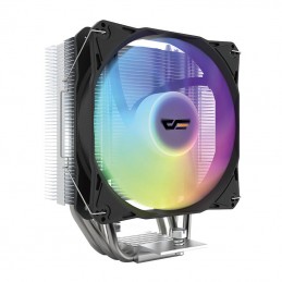 CPU active cooling Darkflash Z4 LED