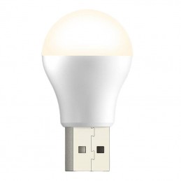 Lamp/Bulb XO USB Y1 (yellow)