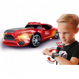 Spy Car Gerardos Toys...