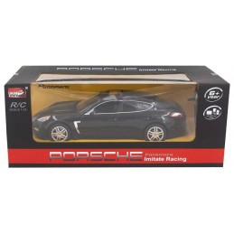 RC automobilis MZ Porsche...