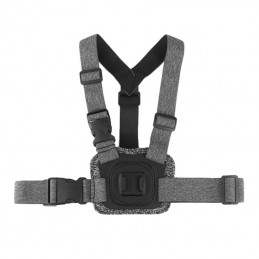 Adjustable Body Mount Belt Chest Strap PULUZ