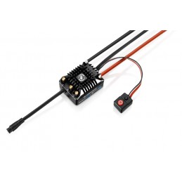 Brushless ESC Hobbywing XERUN AXE R2