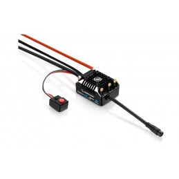 Brushless ESC Hobbywing XERUN AXE R2