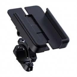 Bike Holder Joyroom Metal JR-ZS252 for Phones (Black)