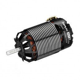 HW30401910 XERUN 4268 SD, 2400Kv OnRoad - G3 - blac