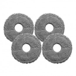 Mop Pads for Dreame L10s Pro (4 pcs)