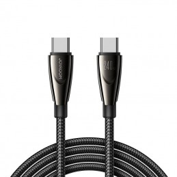 Cable Pioneer 240W USB C to USB C SA31-CC5 / 240W/ 1,2m (black)