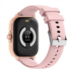 Colmi C63 Smart Watch Pink