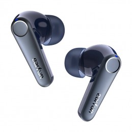 Earphones TWS EarFun Air Pro 3, ANC (blue)