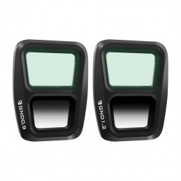 Set of 2 filters Freewell Gradient for DJI Air 3