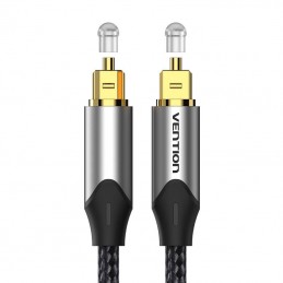 Optical Audio Cable Vention 5m (Black)