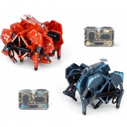 Robotas Tarantulas 2vnt....