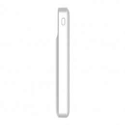 Powerbank LDNIO PQ12, 15W, 10000mah (white)