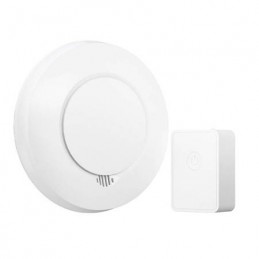 Smart Smoke Alarm Meross GS559AH (HomeKit) (Starter Kit)