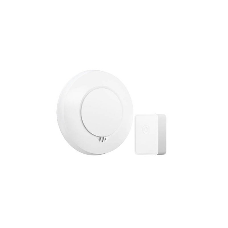 Smart Smoke Alarm Meross GS559AH (HomeKit) (Starter Kit)