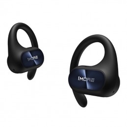 Earbuds TWS 1MORE FIT SE OPEN (black)