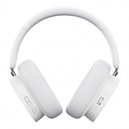 Gaming Wireless Headphones Baseus AeQur GH02 (white)