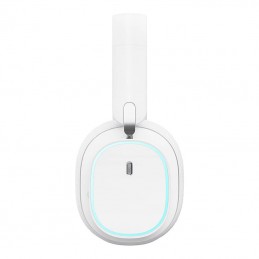 Gaming Wireless Headphones Baseus AeQur GH02 (white)