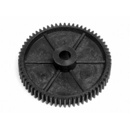 Zębatka 64T spur gear (HPIMV22133)