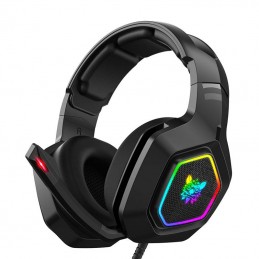 Gaming headphones ONIKUMA K10 (black)