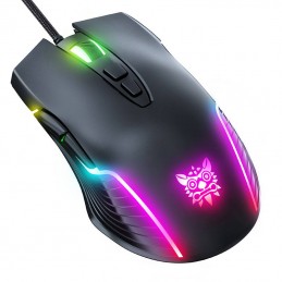 Gaming mouse ONIKUMA CW905 black