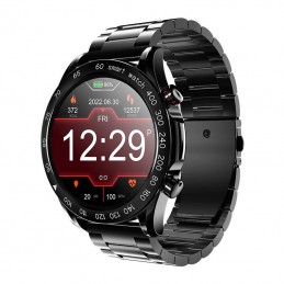 SmartWatch HiFuture FutureGo Pro (black)