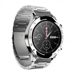 SmartWatch HiFuture FutureGo Pro (silver)