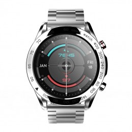 SmartWatch HiFuture FutureGo Pro (silver)