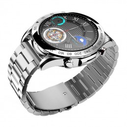 SmartWatch HiFuture FutureGo Pro (silver)