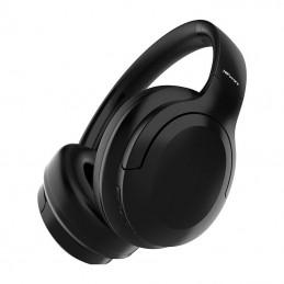 Headphones HiFuture Future Tour (black)