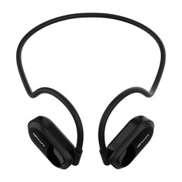 Headphones HiFuture FutureMate (black)