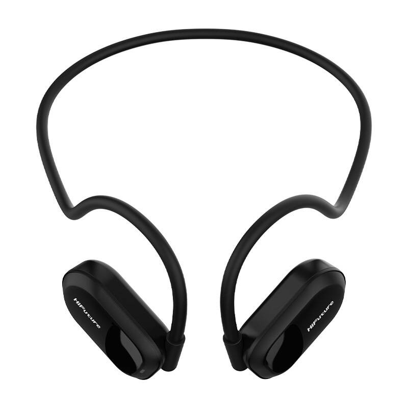 Headphones HiFuture FutureMate (black)