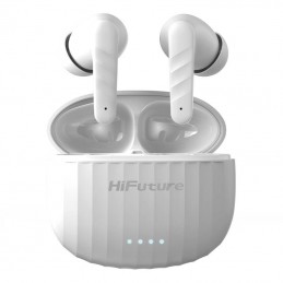 TWS EarBuds HiFuture Sonic Bliss (white)