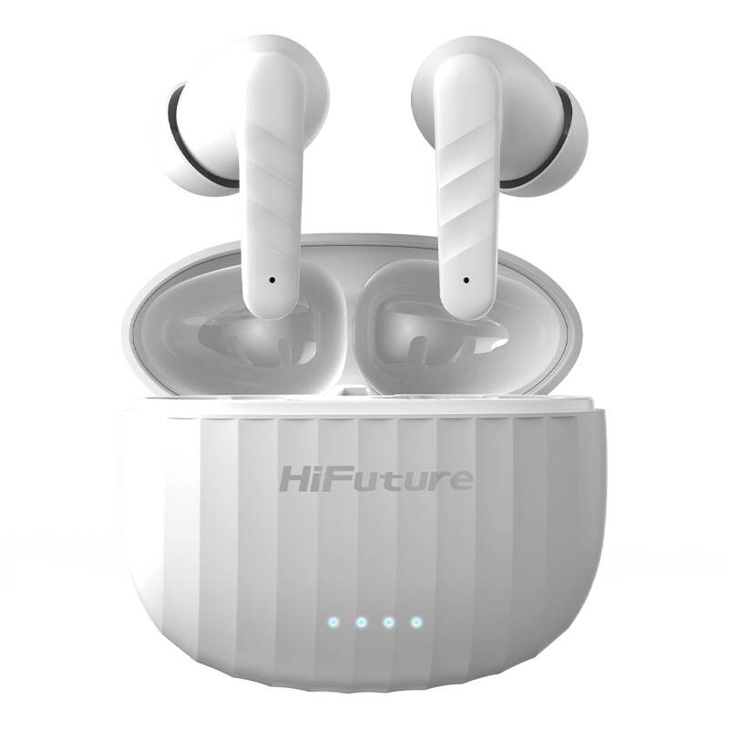 TWS EarBuds HiFuture Sonic Bliss (white)