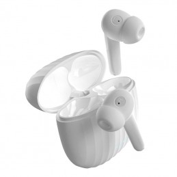 TWS EarBuds HiFuture Sonic Bliss (white)