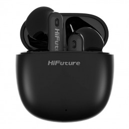 TWS EarBuds HiFuture Sonic Colorbuds 2 (black)