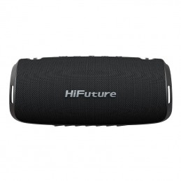 Speaker HiFuture Gravity Bluetooth (black)