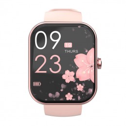 SmartWatch HiFuture FutureFit Ultra 2 (pink)